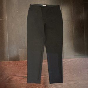 PAROSH Wool Leggings Pants - XS